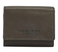 LIEBESKIND Berlin PATSY Lillian Geldbörse, Medium (HxBxT 8cm x 3cm x 10cm), nori green