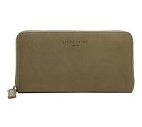 Liebeskind Berlin PATSY Sally Geldbörse, Large (HxBxT 9.4cm x 18.8cm x 2cm), oakmoss