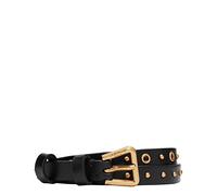 Liebeskind Berlin PB-Belt Studs Gold