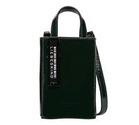 LIEBESKIND Berlin PB NAPLACK Paperbag, Extra Small (HxBxT 8.6cm x 13.5cm x 0.5cm), Cedar