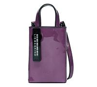LIEBESKIND Berlin PB NAPLACK Paperbag, Extra Small (HxBxT 8.6cm x 13.5cm x 0.5cm), Orchid