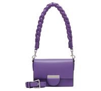 LIEBESKIND BERLIN Penelope 2 Braided Crossbody S Neo Orchid