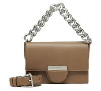 LIEBESKIND BERLIN Penelope 2 Chain Crossbody S Praline