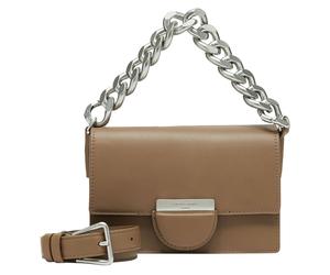 LIEBESKIND BERLIN Penelope 2 Chain Crossbody S Praline