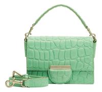LIEBESKIND BERLIN Penelope Croco Crossbody S Spring Water
