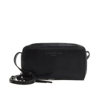 Liebeskind Berlin Portemonnaie - Crossbody Xs - Gr. unisize - in Schwarz - für Damen