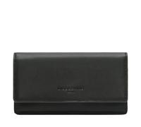 Liebeskind Berlin Portemonnaie - Ecom 511 Slam Calf - Gr. unisize - in Schwarz - für Damen