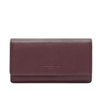 Liebeskind Berlin Portemonnaie - Ecom 511 Slam Vintage Goat - Gr. unisize - in Rot - für Damen