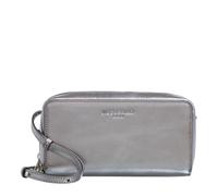 Liebeskind Lou 2 Clutch Geldbörse Leder 20.5 cm silver stone (TAS014606)
