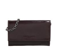 Liebeskind Berlin Portemonnaie - Malia Wallet L Lack Distressed - Gr. unisize - in Rot - für Damen