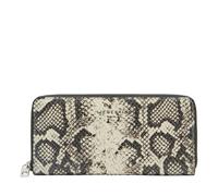 LIEBESKIND BERLIN Gigi Snake Wallet L Milk