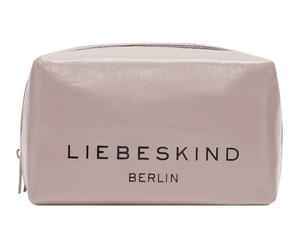 LIEBESKIND BERLIN Pouch Cosmetic Bag S Lilac / Pink