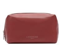 LIEBESKIND BERLIN Pouch Cosmetic Bag S True Red