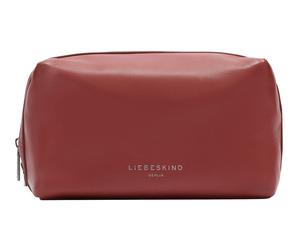 LIEBESKIND BERLIN Pouch Cosmetic Bag S True Red