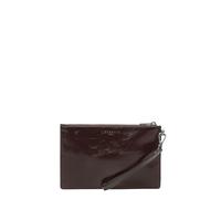 Liebeskind Berlin Pouch M SMALL ACC Lack Distressed burgundy