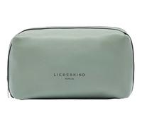 LIEBESKIND Berlin Pouchette Beauty HERA SHEEP NATURAL forest green