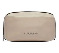Liebeskind Berlin Pouchette Beauty HERA SHEEP NATURAL sandcastle