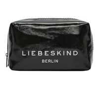 Liebeskind Berlin Kulturbeutel Pouch S black