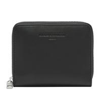Liebeskind Conny Geldbörse Leder 12 cm schwarz