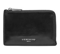 LIEBESKIND BERLIN Reps Wallet XS Black