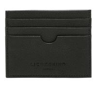 LIEBESKIND BERLIN Men Wallets Harris Card Holder XS Black