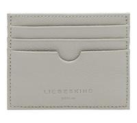 LIEBESKIND BERLIN Men Wallets Harris Card Holder XS Steel