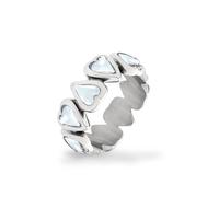 LIEBESKIND BERLIN Ring - Glass Heart