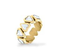 LIEBESKIND BERLIN Ring - Glass Heart