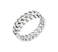 LIEBESKIND Berlin Ring LJ-0997-R-56 Silber