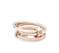 Liebeskind Berlin Ring LJ-1598-R-56 IP Roségold