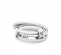 LIEBESKIND BERLIN Ring - The Layer-Ring - Größe 58