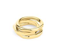 Liebeskind Berlin Ring LJ-1496-R-54 Urban Chic Größe 54