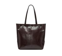 LIEBESKIND BERLIN Bos Taurus Tote L Burgundy