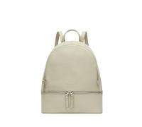 Liebeskind Berlin Rucksack „Alita“ I Hochwertiger Backpack aus weichem Rindsleder mit Reißverschlussfächern und verstellbarem Schulterriemen I Damen-Rucksack