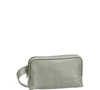 Liebeskind Elvira Gürteltasche Leder 24 cm opal green (TAS004057) gruen