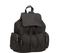 LIEBESKIND BERLIN Maia Nylon Backpack M Black