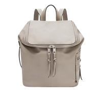 Liebeskind Berlin Women's M Hera Sheep Natural Backpack, Stone