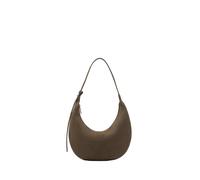 Liebeskind Ryker Schultertasche XS Leder 28 cm braun