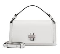Liebeskind SADE 2 Maggione S Umhängetasche weiß, Leder, Damen
