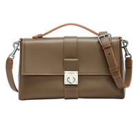Liebeskind Sade M Handtasche Leder 27 cm praline (2118139-8481) braun