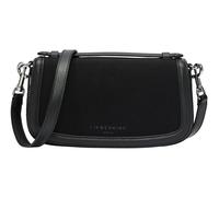 LIEBESKIND BERLIN Sadie Canvas Crossbody S Black