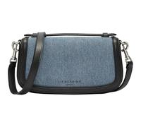 LIEBESKIND BERLIN Sadie Canvas Crossbody S Denim