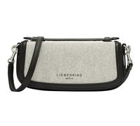 LIEBESKIND BERLIN Sadie Canvas Crossbody XS Pale Moon