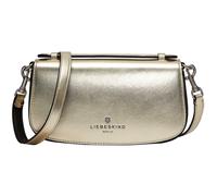 LIEBESKIND BERLIN Sadie Metallic Crossbody S Quarz