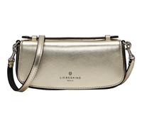 LIEBESKIND BERLIN Sadie Metallic Crossbody XS Quarz