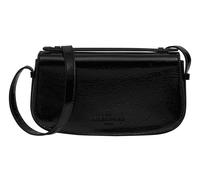 LIEBESKIND BERLIN Sadie Naplack Crossbody Bag S Black