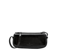 LIEBESKIND BERLIN Sadie Naplack Crossbody Bag XS Black