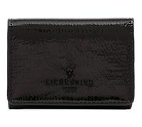 LIEBESKIND BERLIN Sadie Naplack Louisa Portemonnaie Black