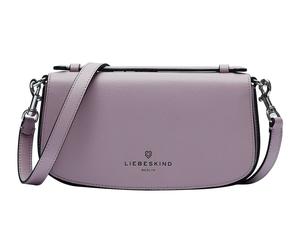 LIEBESKIND BERLIN Sadie Pamelato Crossbody Bag S Pale Lavender