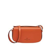 LIEBESKIND Berlin SADIE PAMELATO Crossbody, Small (HxBxT 15cm x 23.5cm x 6.5cm), Dark Mandarine
